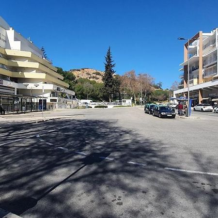 Apartamento Dionisio Albufeira Luaran gambar