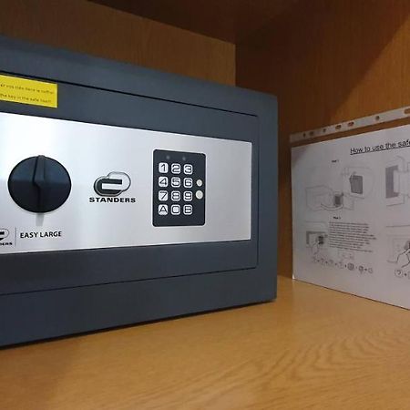Apartamento Dionisio Albufeira Luaran gambar