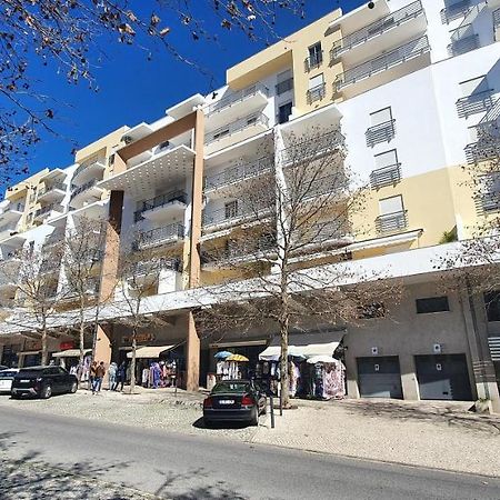 Apartamento Dionisio Albufeira Luaran gambar
