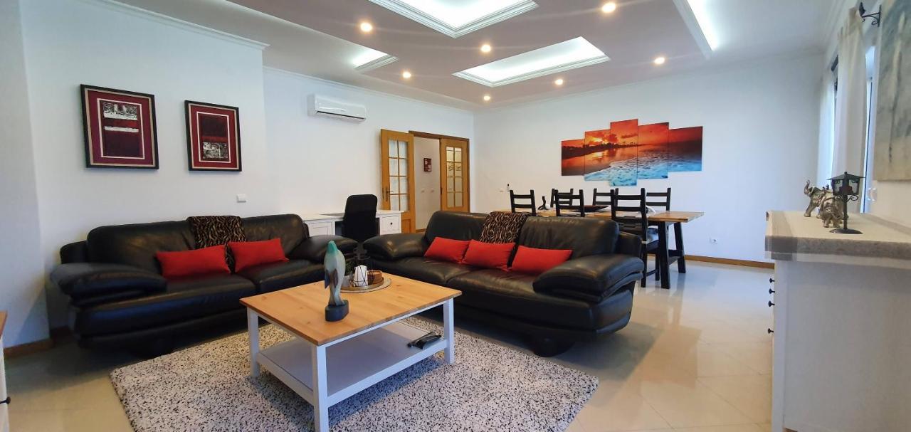 Apartamento Dionisio Albufeira Luaran gambar