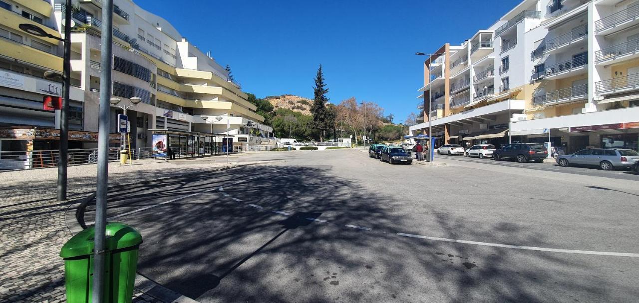 Apartamento Dionisio Albufeira Luaran gambar