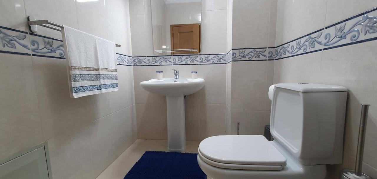 Apartamento Dionisio Albufeira Luaran gambar