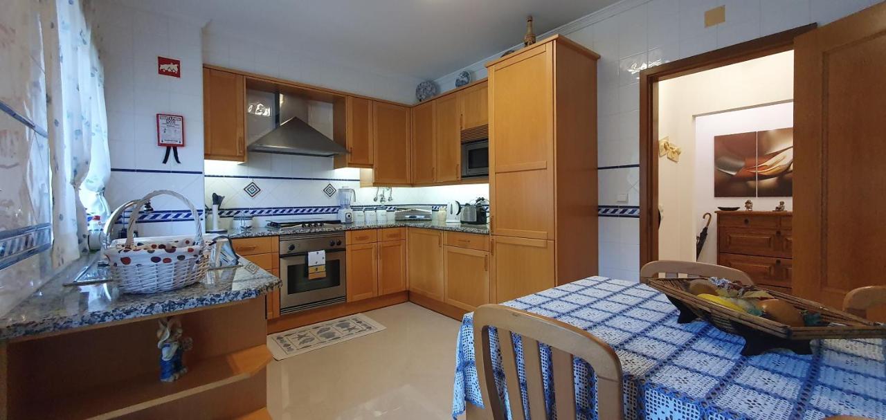 Apartamento Dionisio Albufeira Luaran gambar