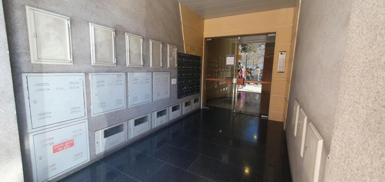 Apartamento Dionisio Albufeira Luaran gambar