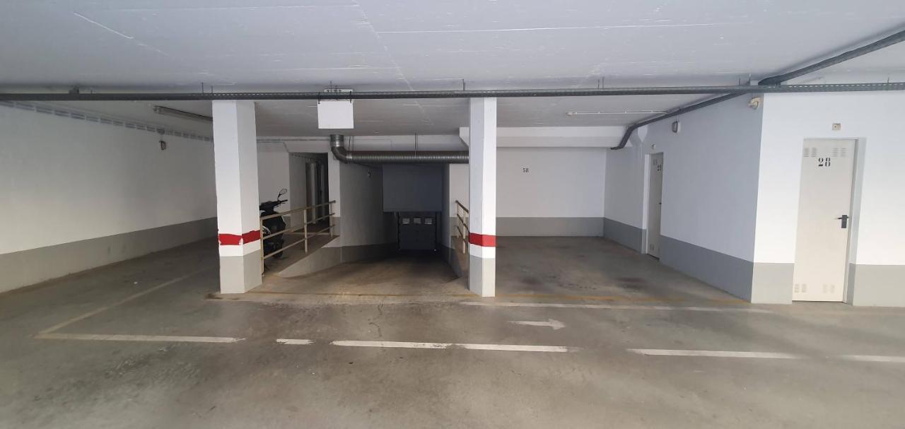 Apartamento Dionisio Albufeira Luaran gambar