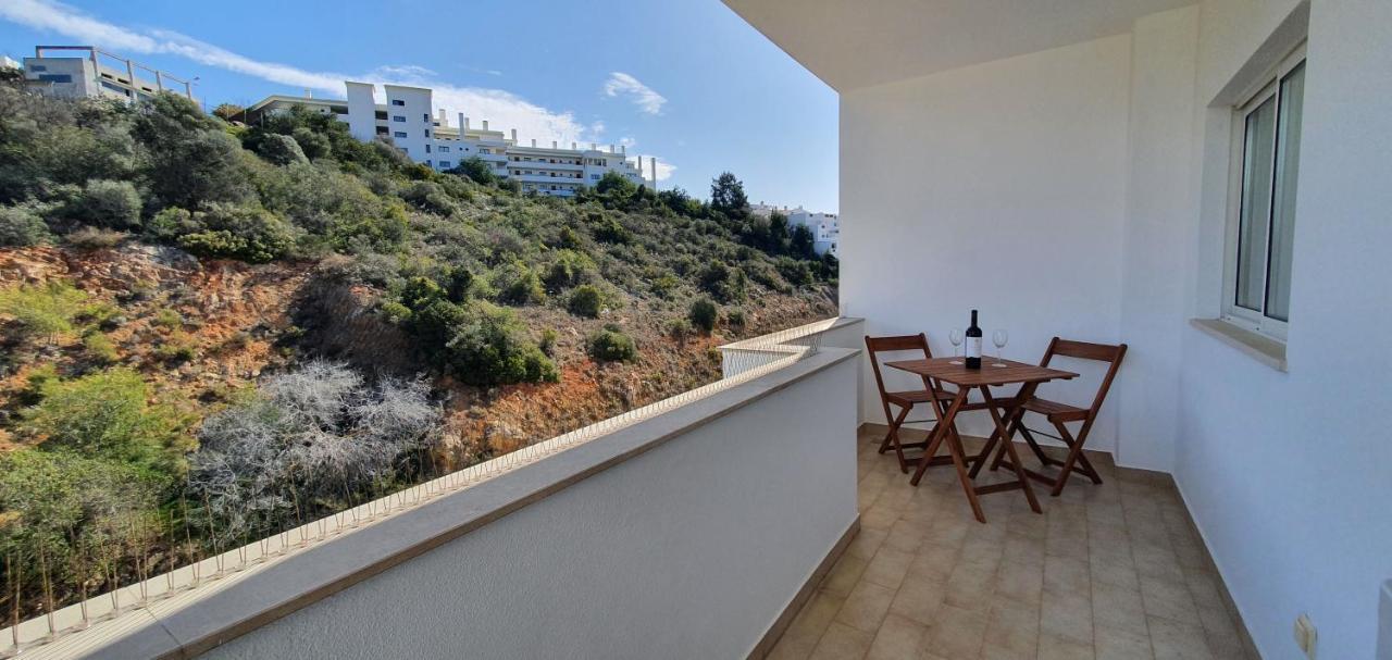 Apartamento Dionisio Albufeira Luaran gambar