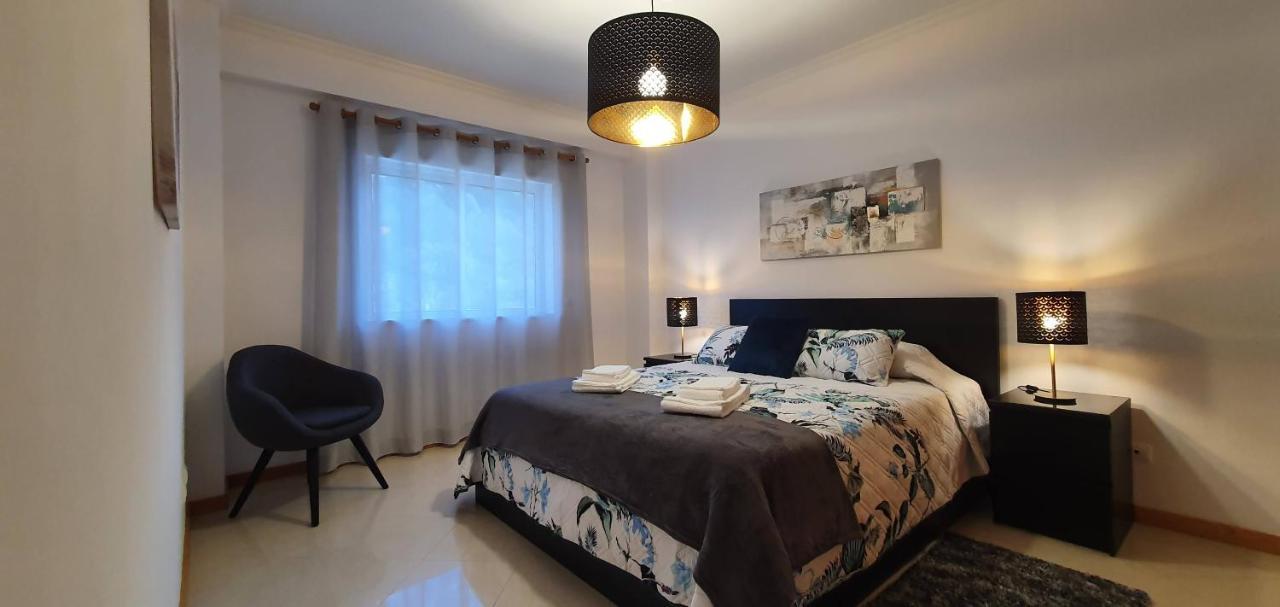 Apartamento Dionisio Albufeira Luaran gambar