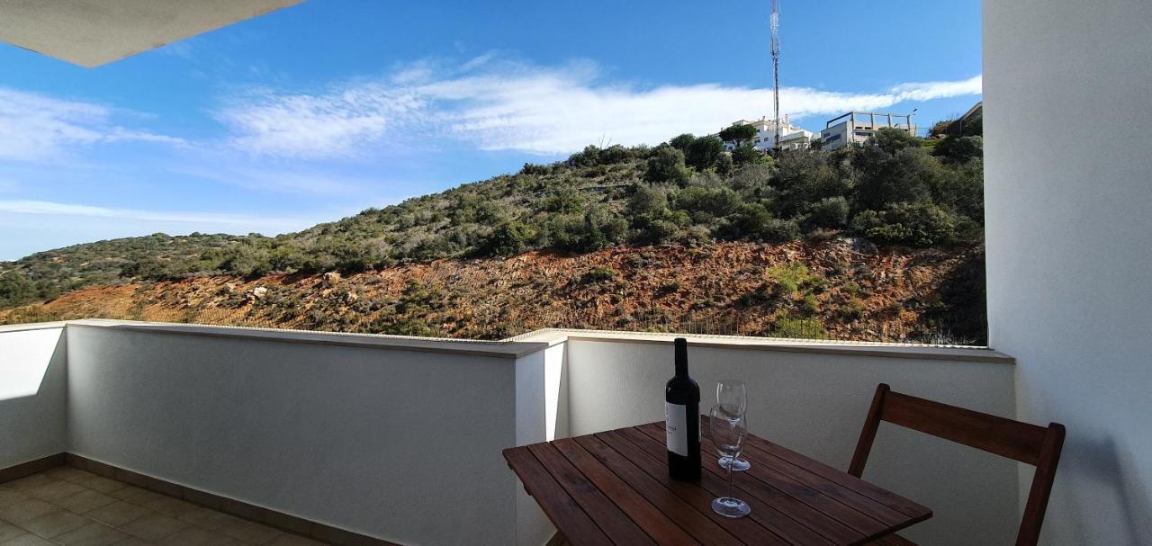 Apartamento Dionisio Albufeira Luaran gambar