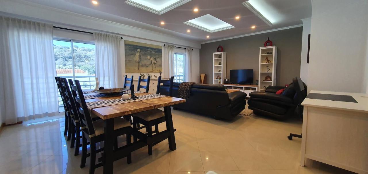 Apartamento Dionisio Albufeira Luaran gambar
