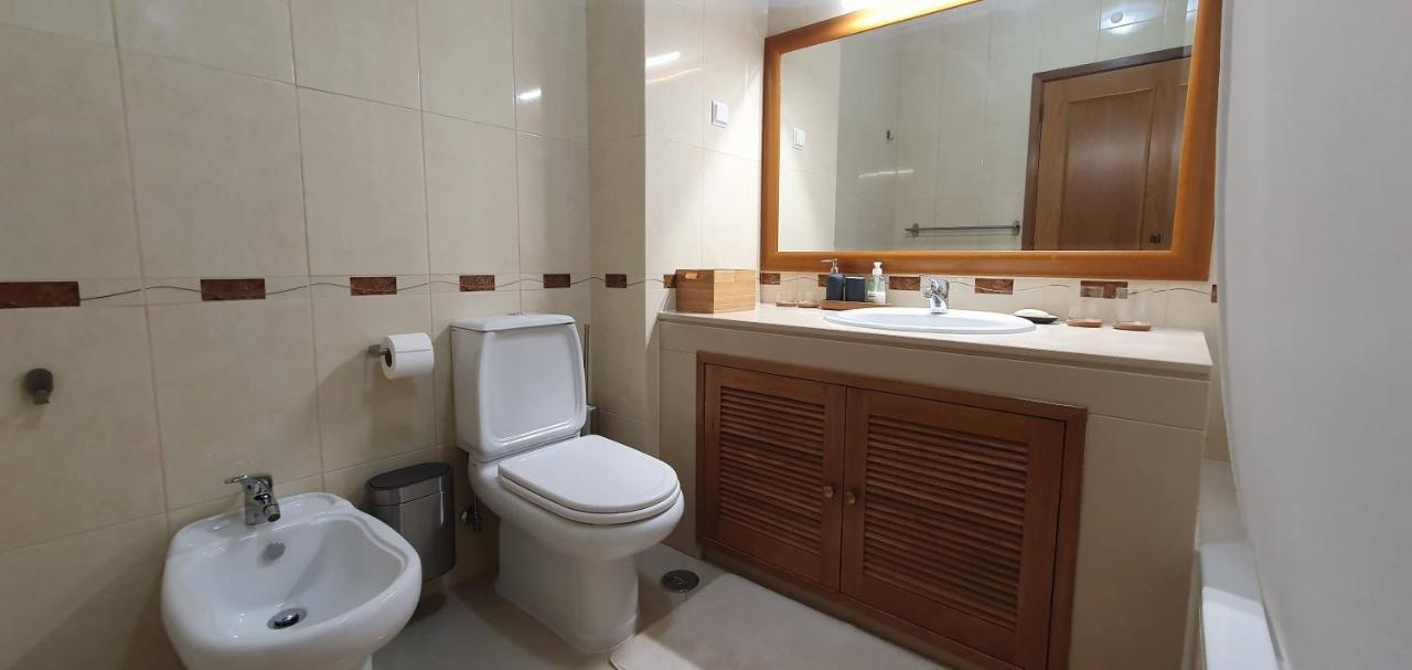 Apartamento Dionisio Albufeira Luaran gambar