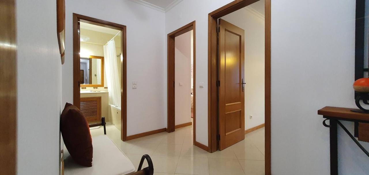 Apartamento Dionisio Albufeira Luaran gambar
