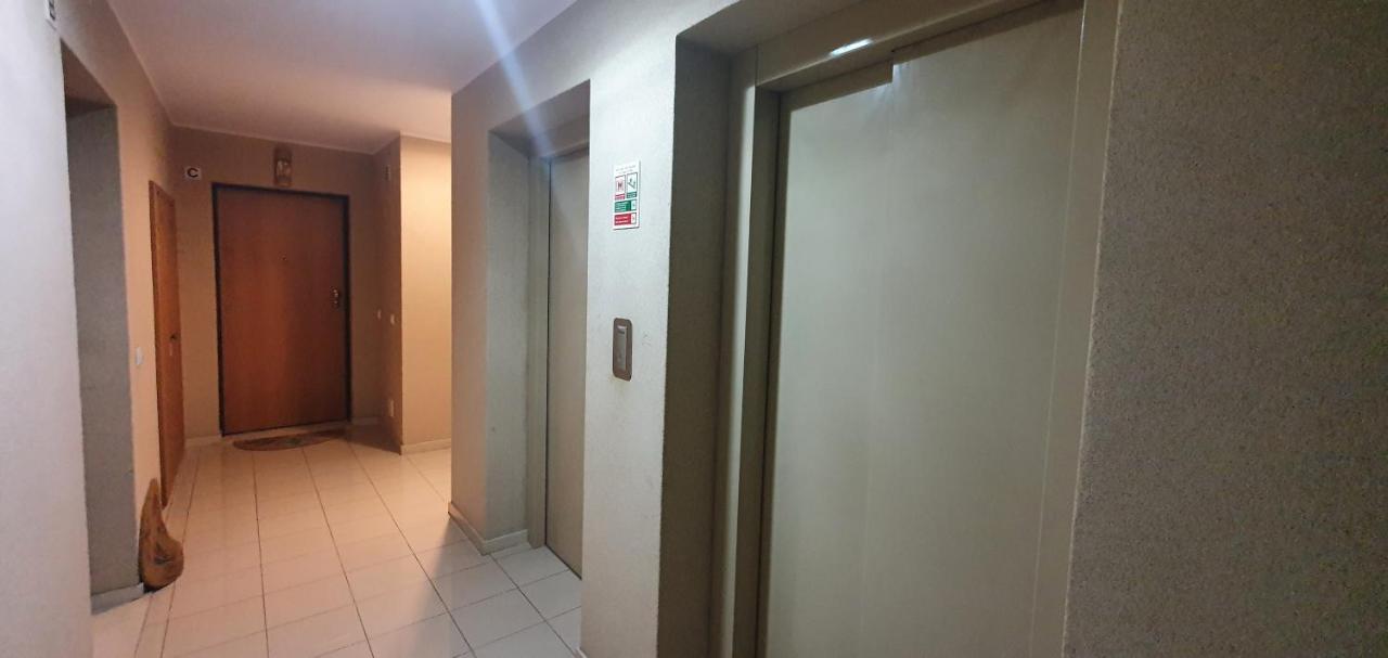 Apartamento Dionisio Albufeira Luaran gambar