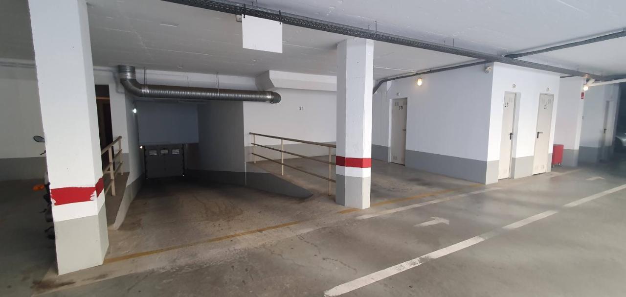 Apartamento Dionisio Albufeira Luaran gambar