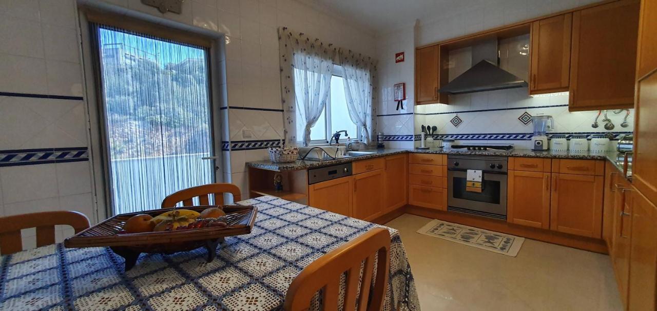 Apartamento Dionisio Albufeira Luaran gambar
